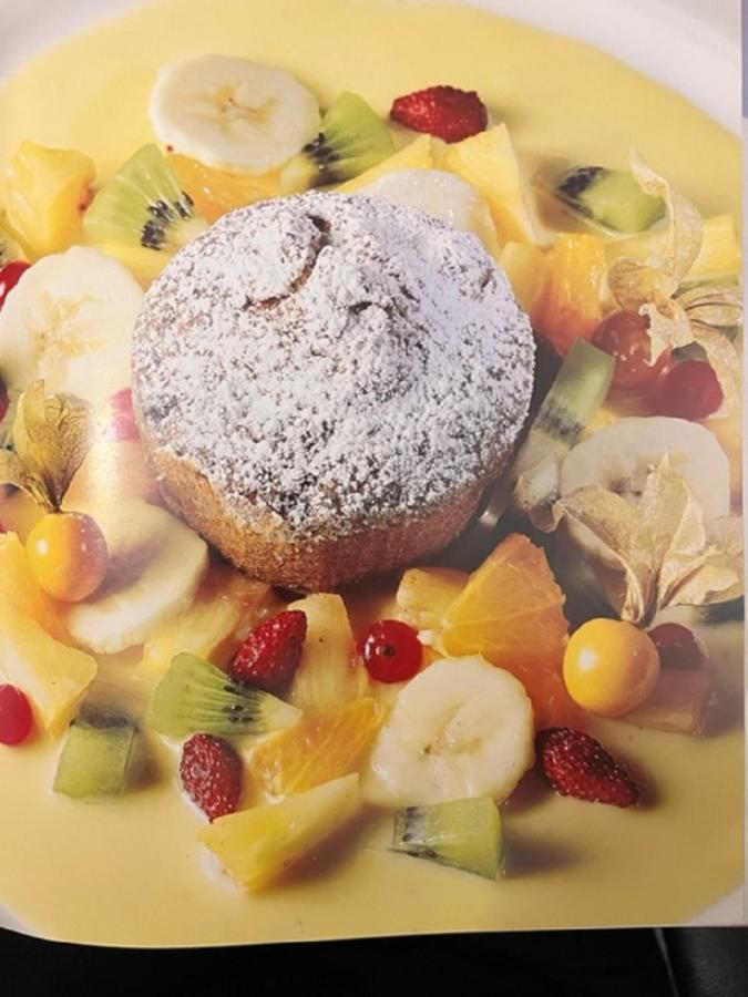 Le Charaban Hotel Aosta Bagian luar foto